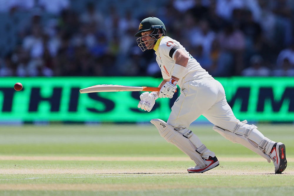 Ashes 2025-26: ENG vs AUS 3nd Test Day 4