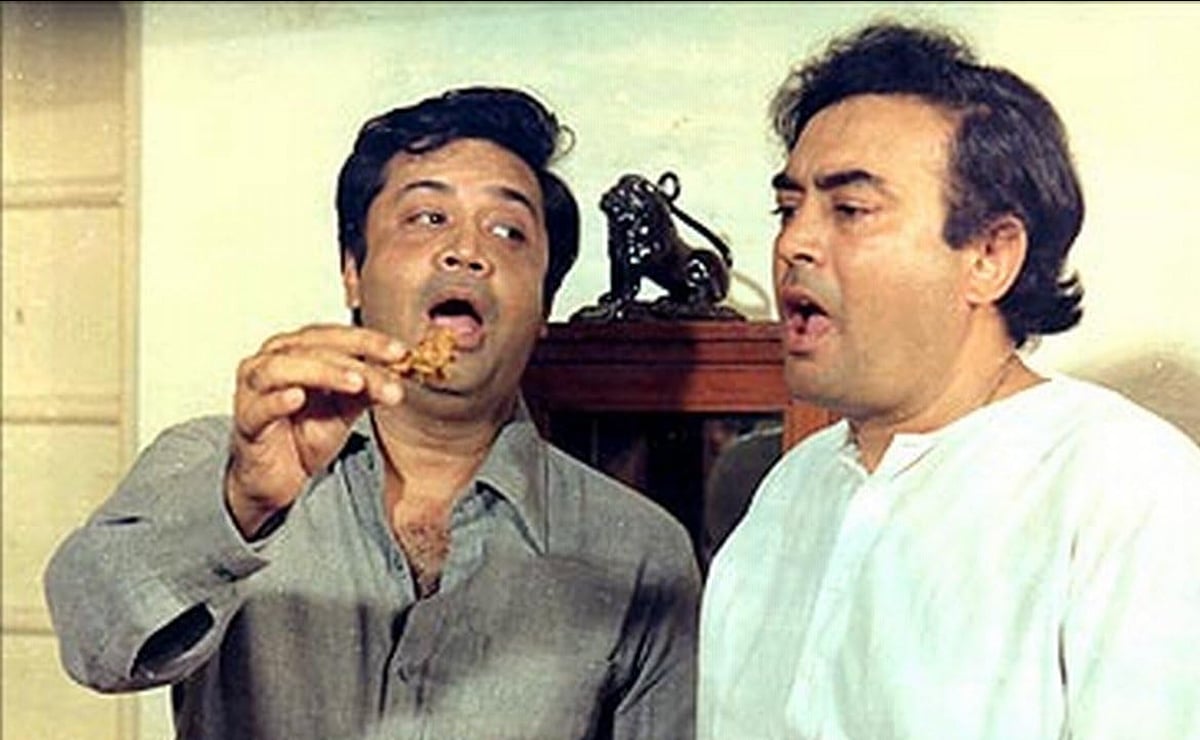 Still from Angoor