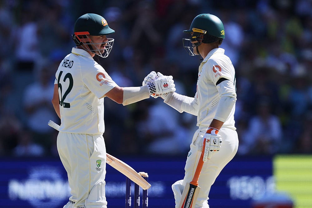 Ashes 2025-26: Australia vs England 3nd Test Day 4