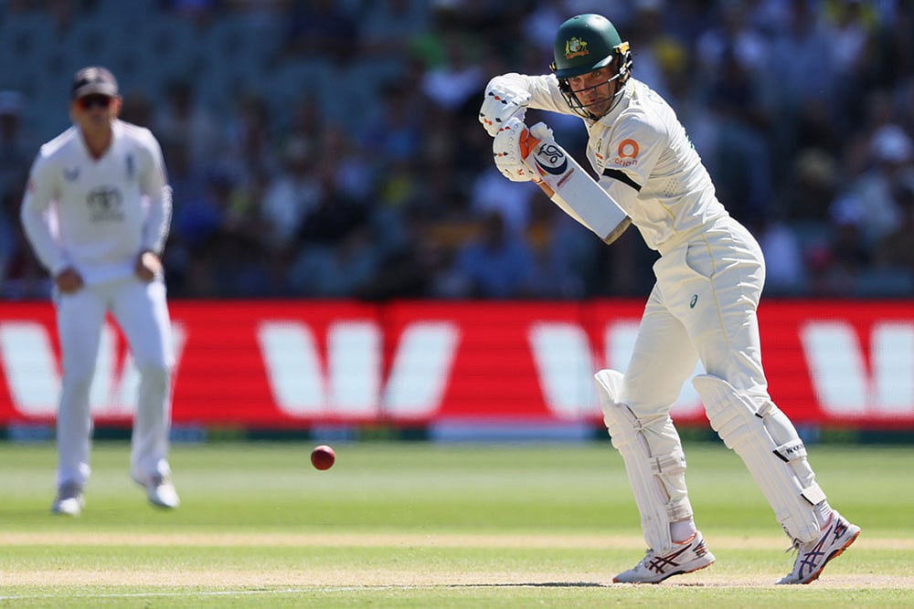 Ashes 2025-26: AUS vs ENG 3nd Test Day 4