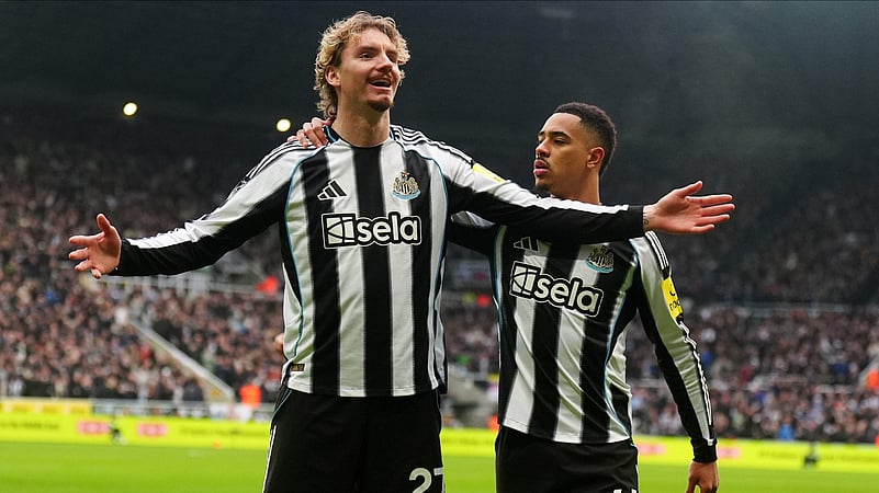 Newcastle United vs Chelsea