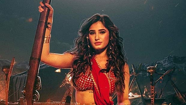 Rasha Thadani