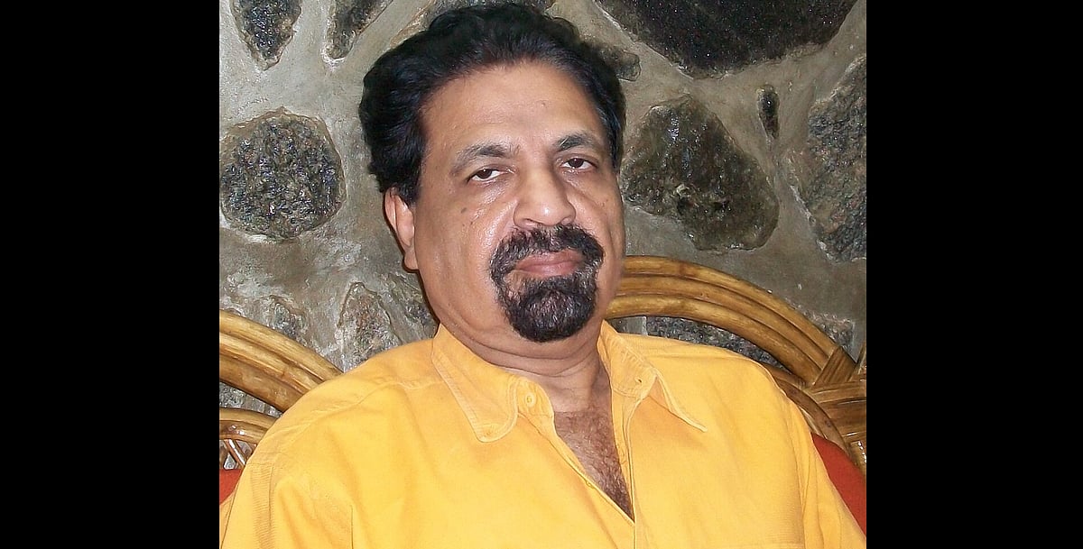 Earlier this month, Cantonment Police had registered a case against Muhammad following a complaint that he had allegedly molested the woman at a hotel.  - Wikimedia Commons