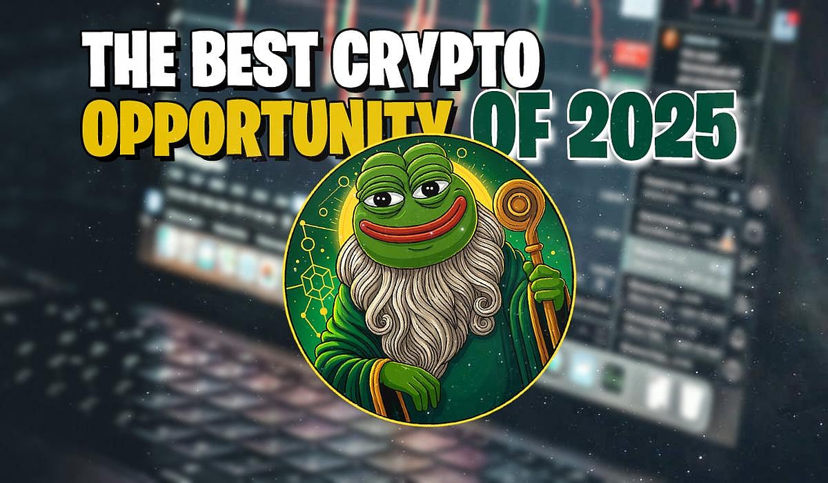Pepeto Bridge And Exchange: How One Meme Ecosystem Is Built To Dominate 2026