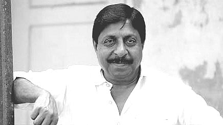 Sreenivasan dies at 69