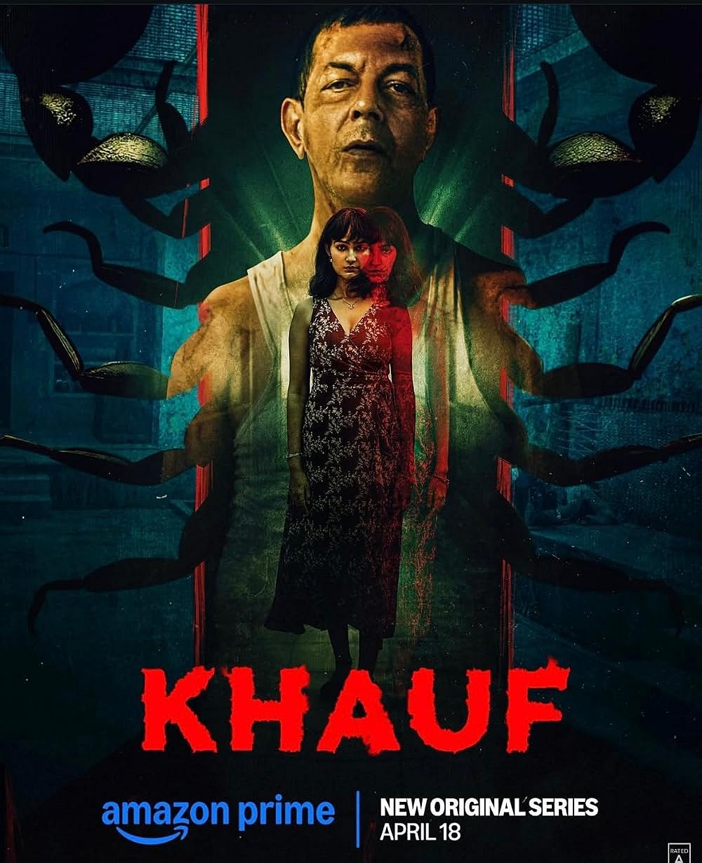 Khauf (2025)