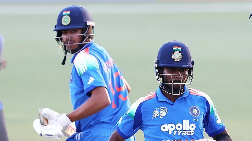 India U19