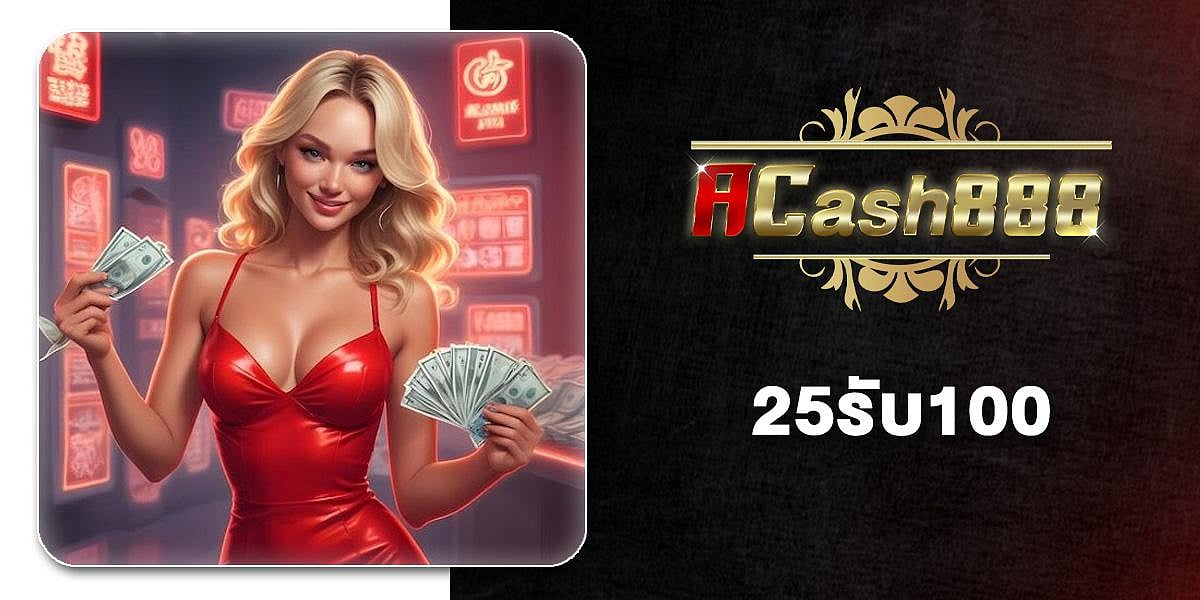 ACASH888