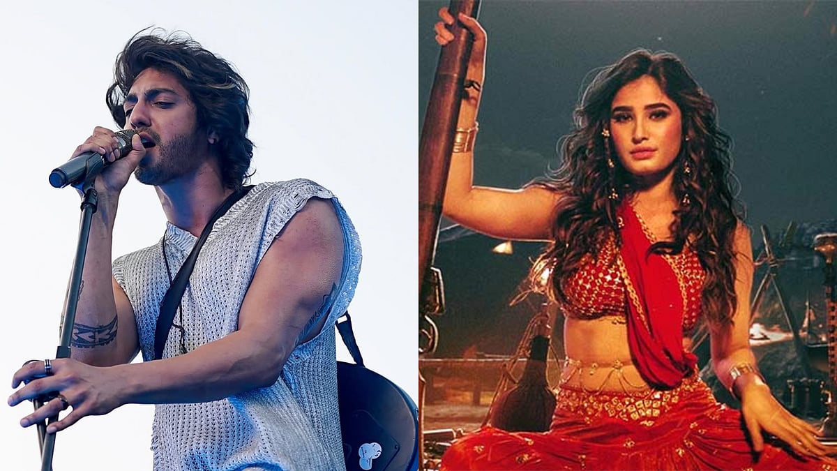 X : Newcomers who made stunning Bollywood debut in 2025