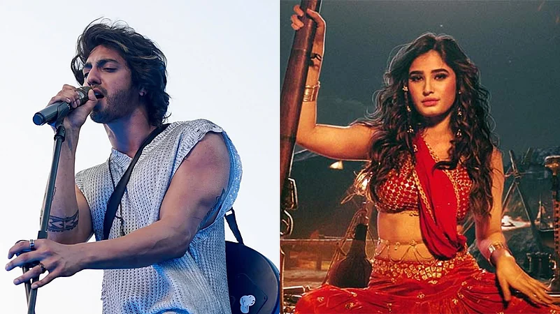 Newcomers Bollywood debut in 2025