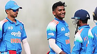 India A Vs Sri Lanka A Toss Update, 1st ODI: IND Batting First - Check Playing XIs From The Tri-Nation Series Clash X/Asian Cricket Council : India A Vs Sri Lanka A Toss Update, 1st ODI: IND Batting First - Check Playing XIs From The Tri-Nation Series Clash
