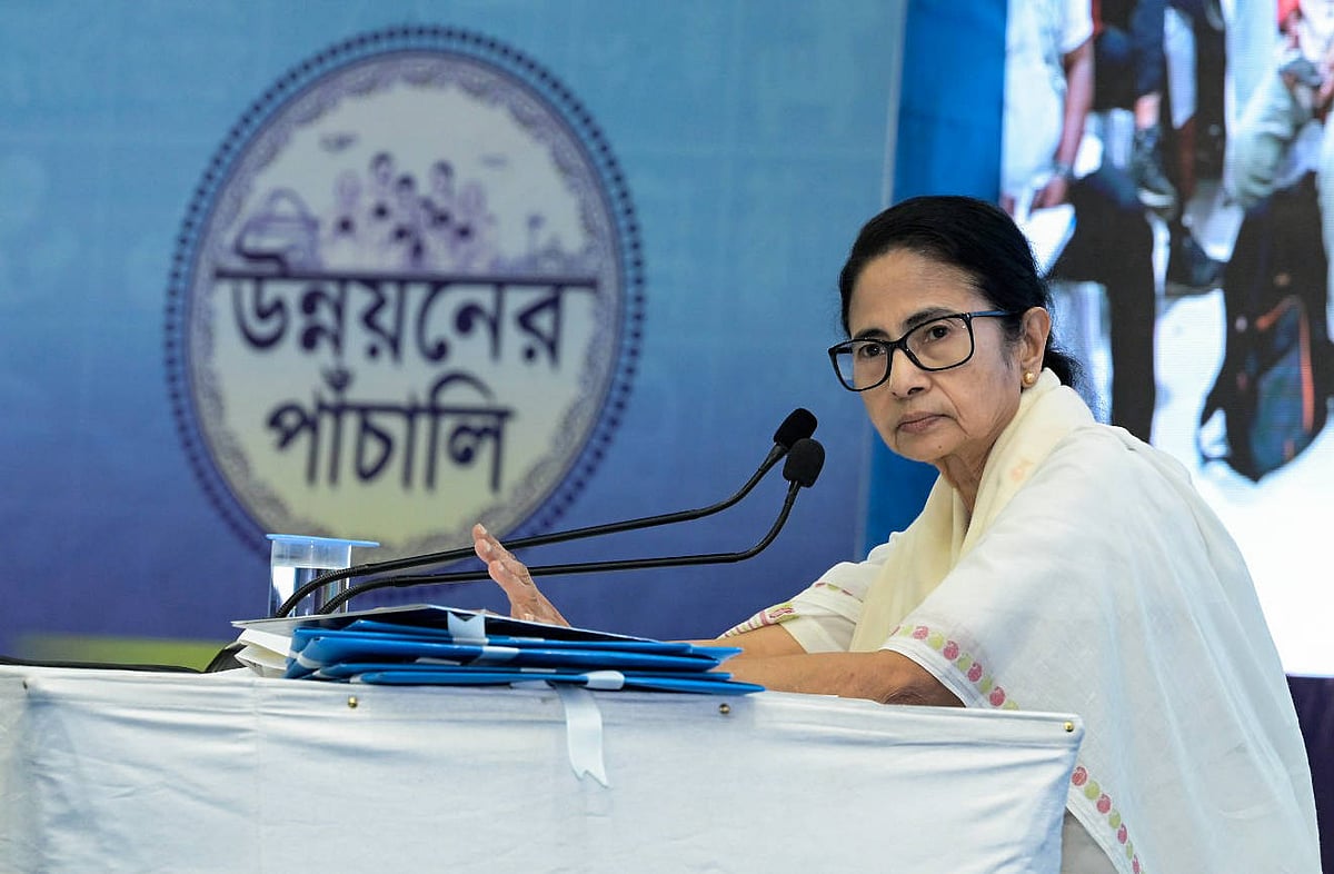 IMAGO / ANI News : The state government said it plans to expand employment opportunities under the Mahatmashree scheme in the coming financial year