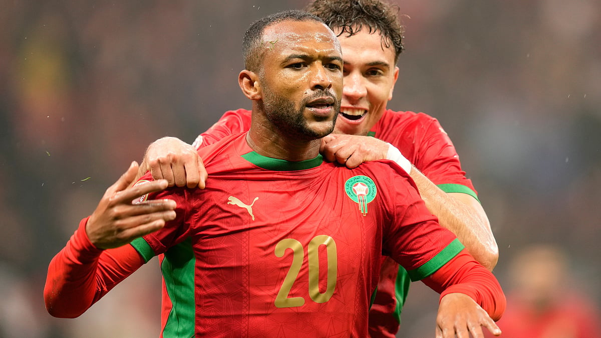 Morocco 2-0 Comoros Highlights, AFCON 2025