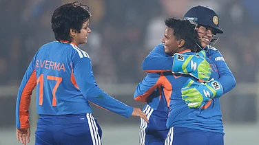 X/ BCCIWomen