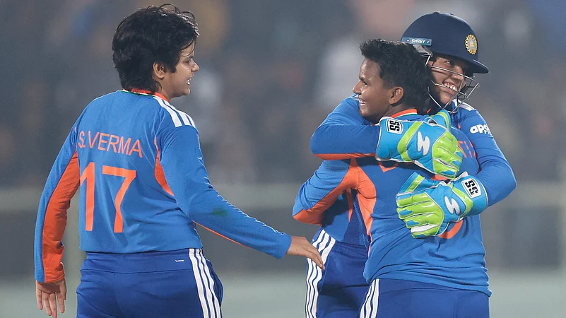 Deepti Sharma: Why Is India Women Cricketer Trending Today? Explained