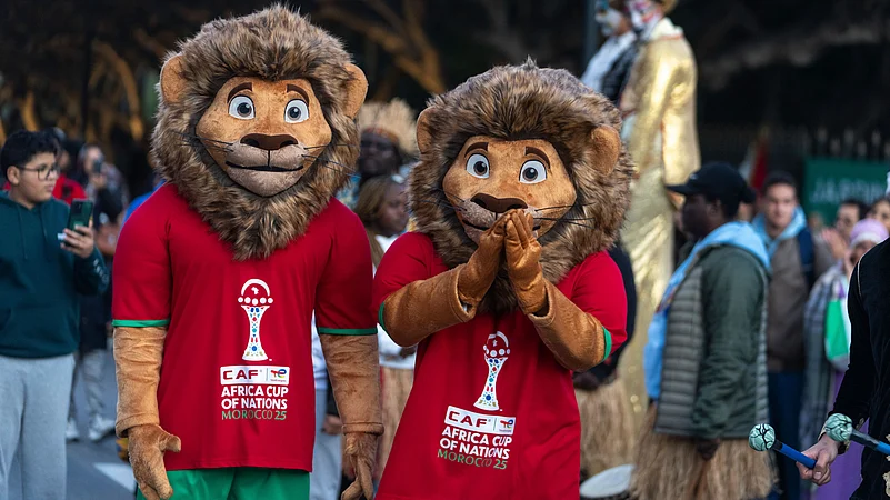 Africa Cup of Nations four-year cycle from 2028 nations league