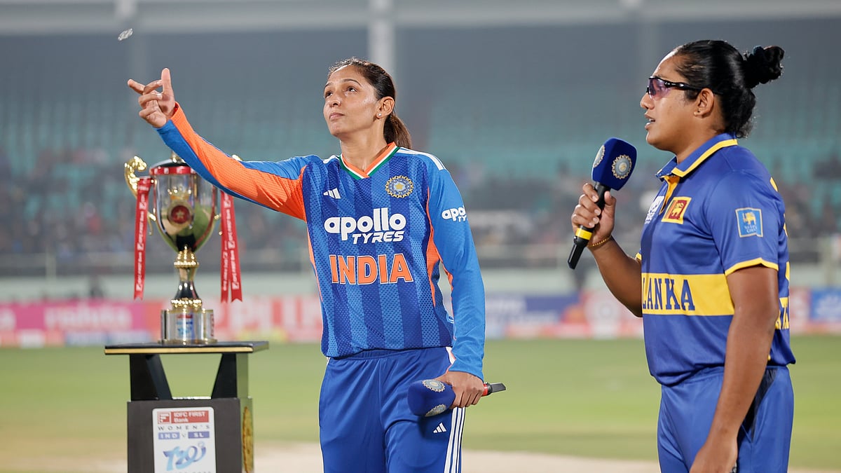 X/BCCI Women : India Women Vs Sri Lanka Women Live Streaming, 4th T20I: When And Where To Watch Live? Check Details