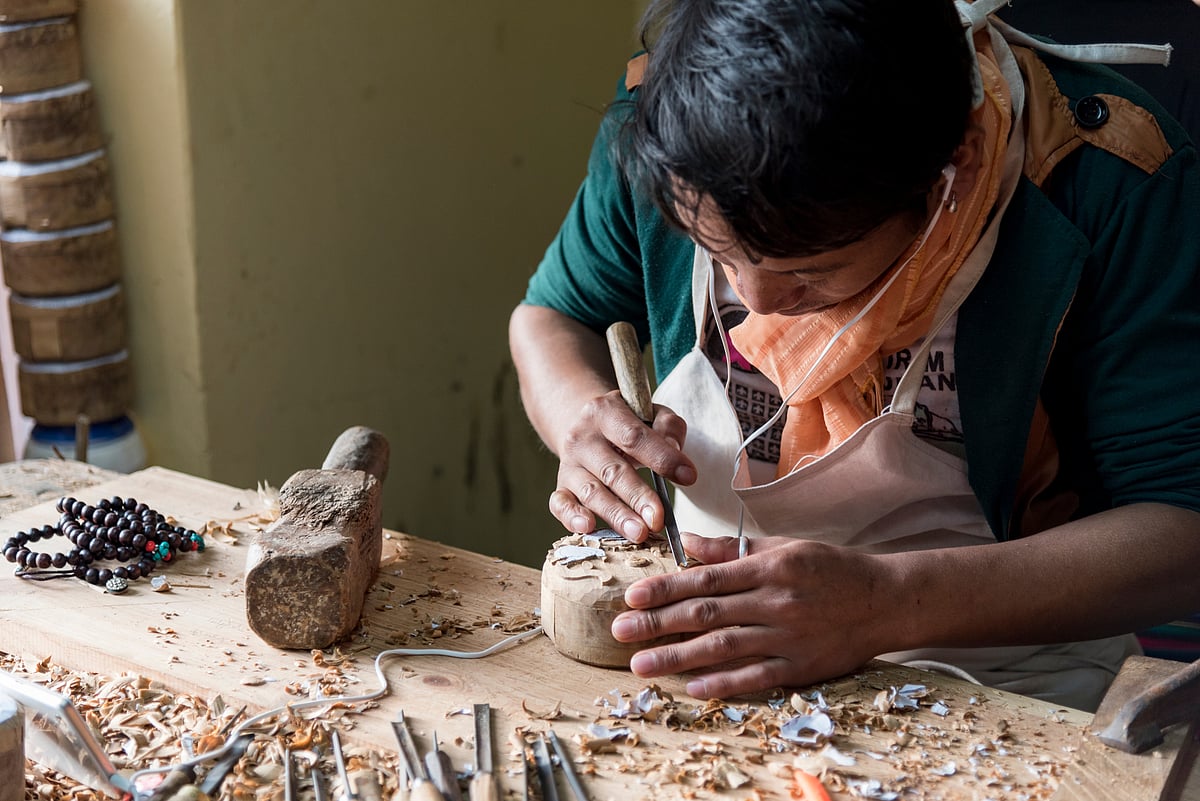 Shutter Stock : These are just a few examples of how young innovators, tech-driven youths, and women founders have reshaped Himachal Pradesh’s MSME sector through start-up businesses, providing a significant boost to the rural economy of the hills.