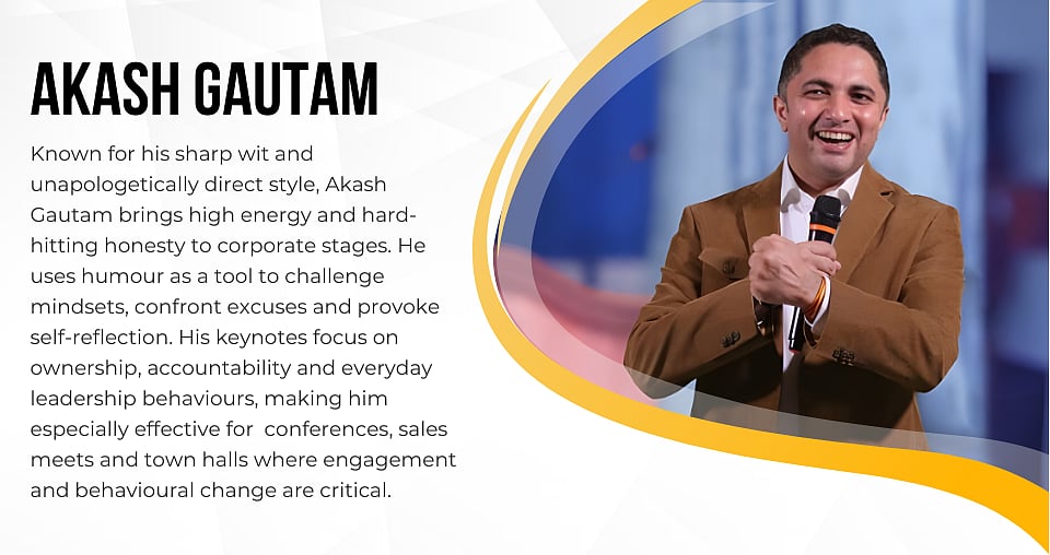 Akash Gautam