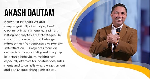 Akash Gautam