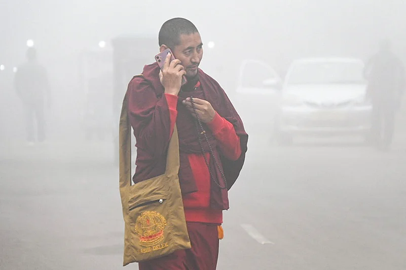 UP-Bihar Weekly Weather Update