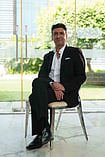 Ashish Raheja On Building Future-Ready Urban Ecosystems And MMR’s Next Economic Hubs Ashish S. Raheja, Managing Director & CEO of Raheja Universal (Pvt) Ltd.