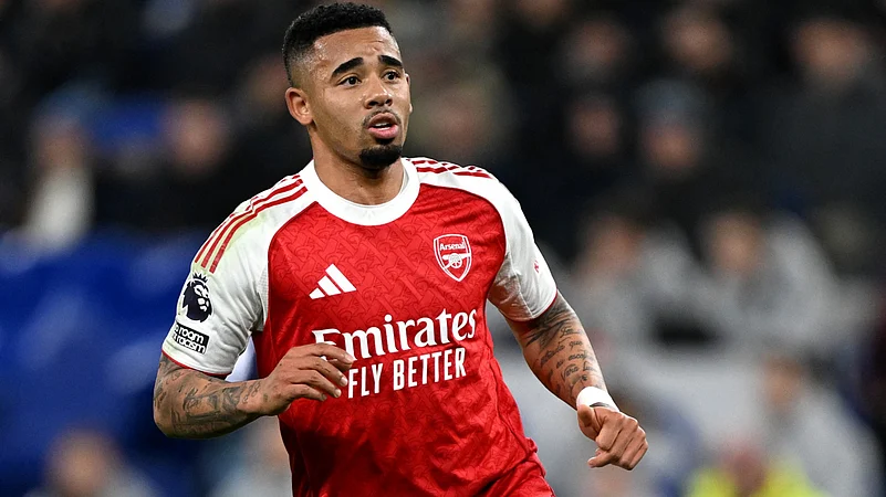 Gabriel Jesus