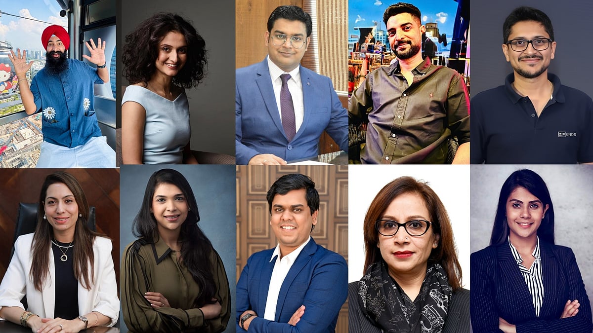 Innovators Of Success: Meet The 10 Architects Of leadership Who Transformed The Business World