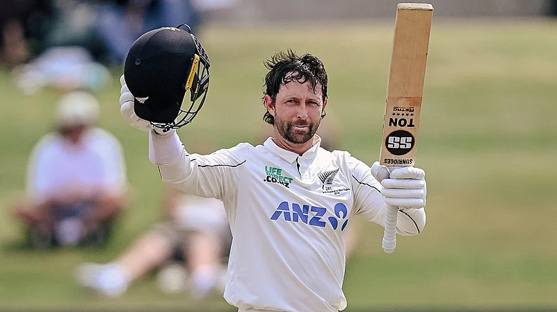 New Zealand Vs West Indies Live Score, 3rd Test Day 5