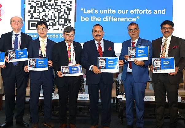 No Shortcuts To Treating Obesity; Prioritise Lifestyle Modification Over Drugs, Says Dr. Jitendra Singh