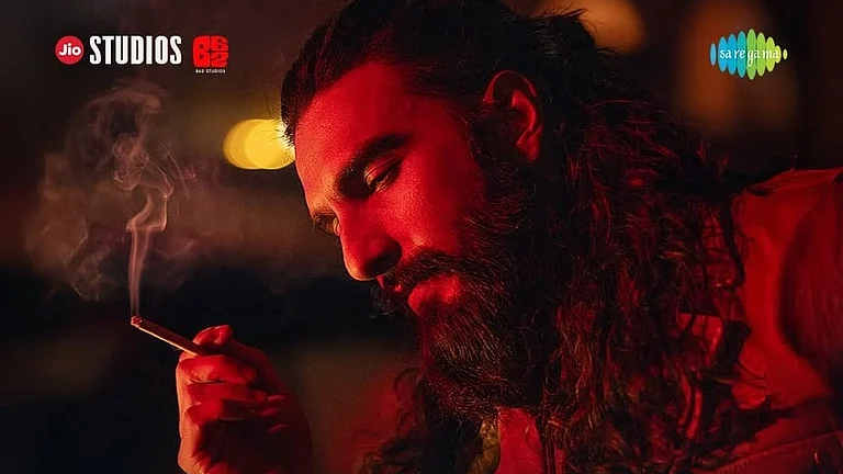 Dhurandhar box office collection India and worldwide - Instagram/Jio Studios