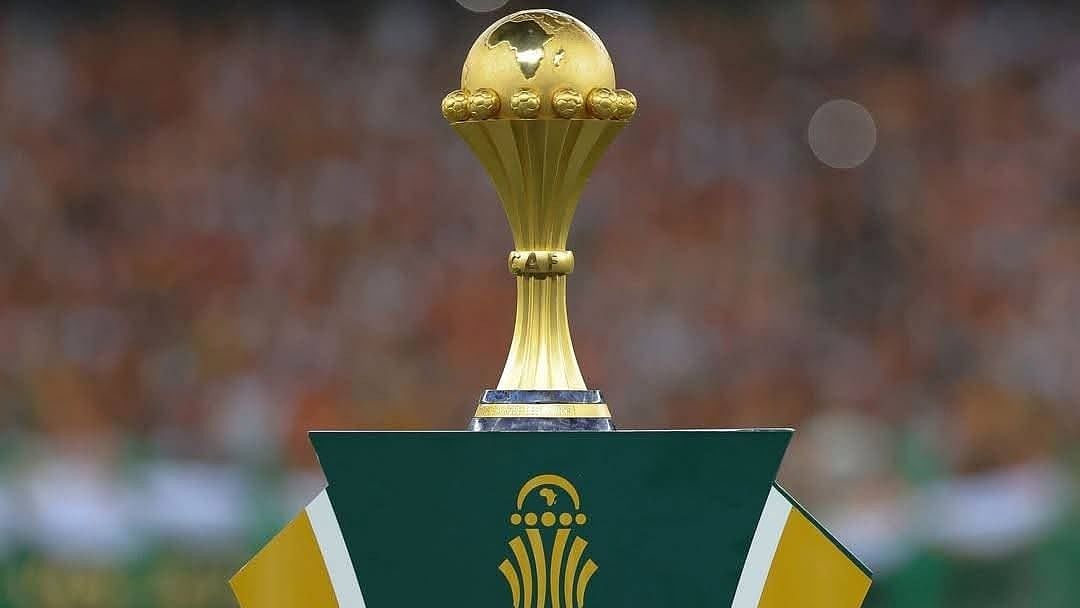 Photo: X/CAF Media : The draw means Angola and Zimbabwe earn a point apiece, which would not be enough for either side to advance from Group B in AFCON 2025.