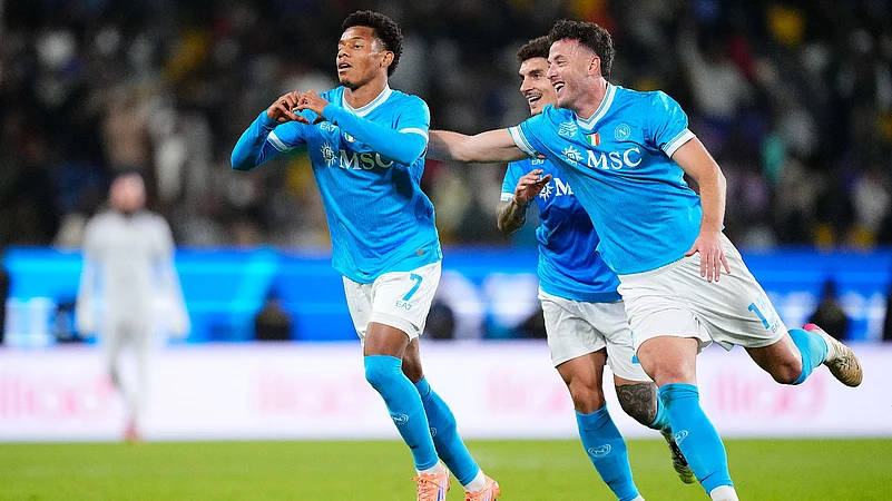David Neres
