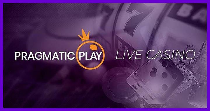 Pragmatic play live casino