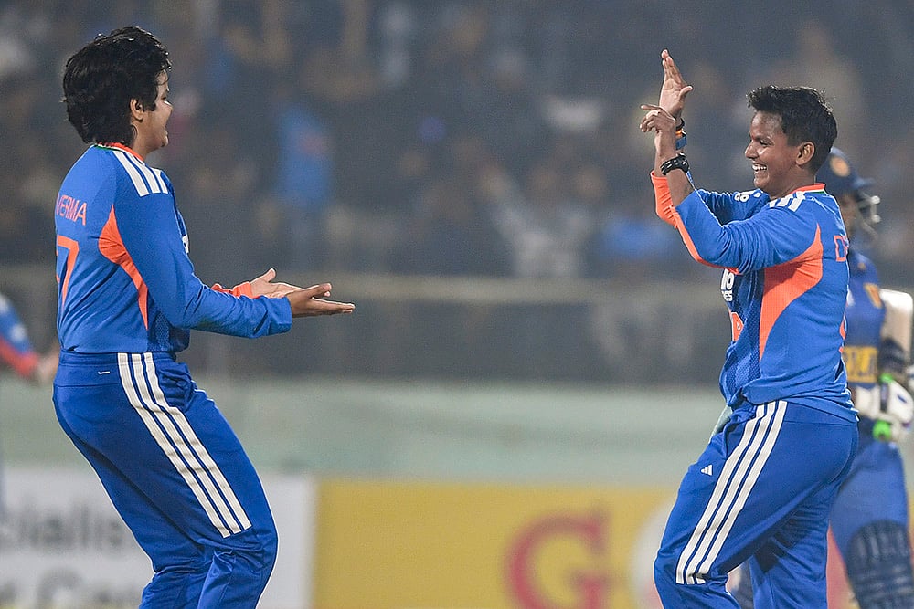 IND W vs SL W 1st T20I Cricket-Shafali Verma