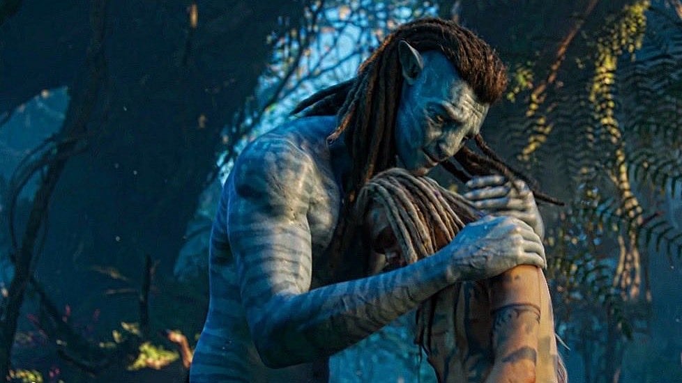 Avatar 3 worldwide box office collection