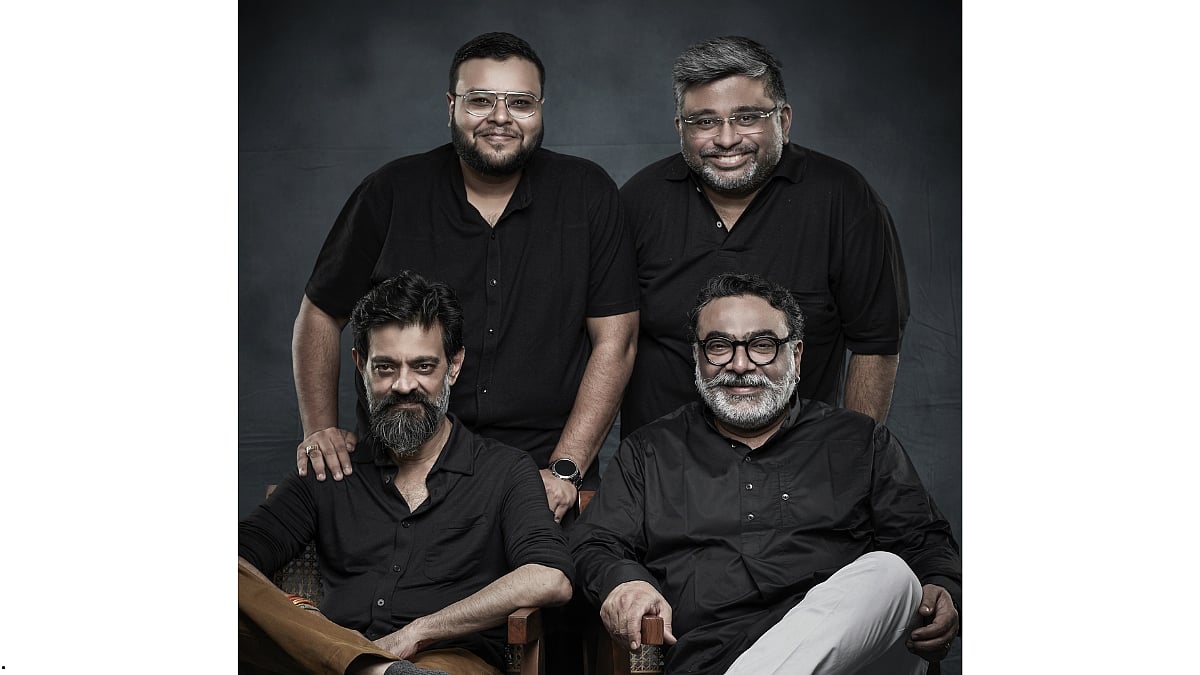 Mayavi team