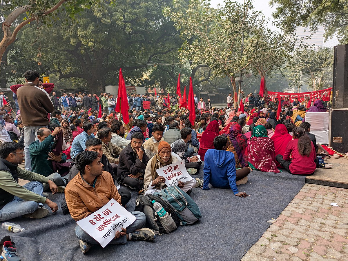 Women night shift safety
Retrenchment and layoffs India
Trade union rights India