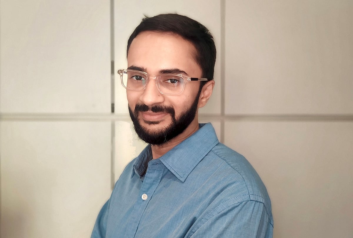 Arvind Ramachandran