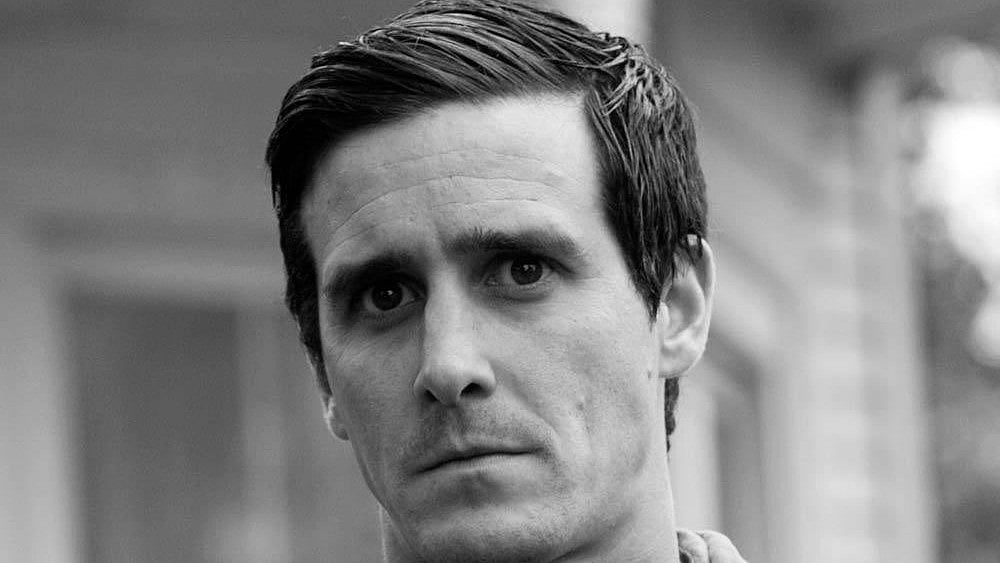 X : Actor James Ransone dies 