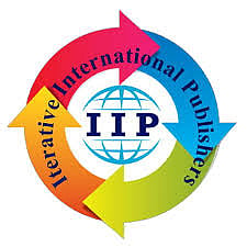 Iterative International Publishers logo