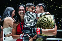 ONE Championship