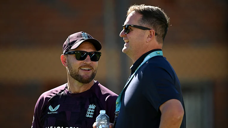 ECB to conduct interview for national selector role this week. - Opta