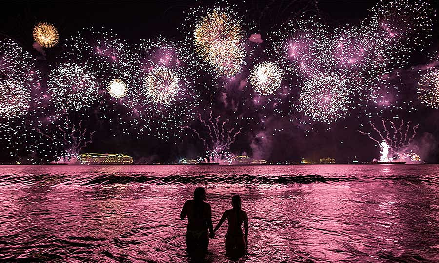Best Indian Beach Destinations For New Year's Eve 2026: The Ultimate Guide