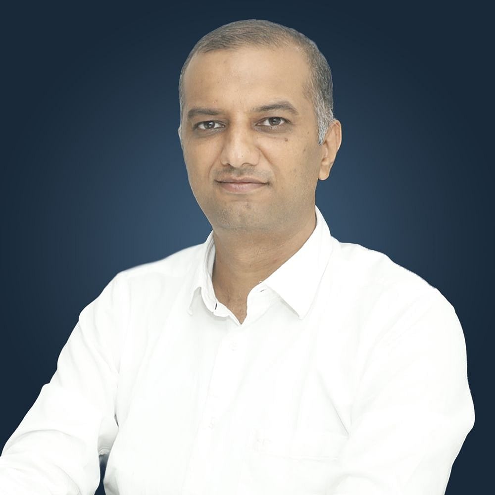 Hardik Joshi