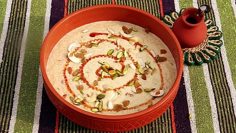 Nolen Gur Payesh