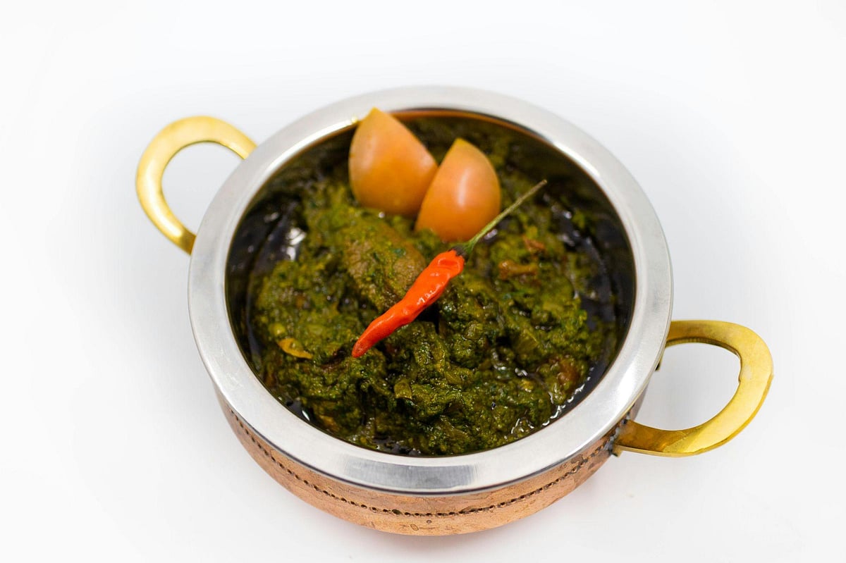 New Year 2026: A Delicious Journey Through India’s Food Traditions