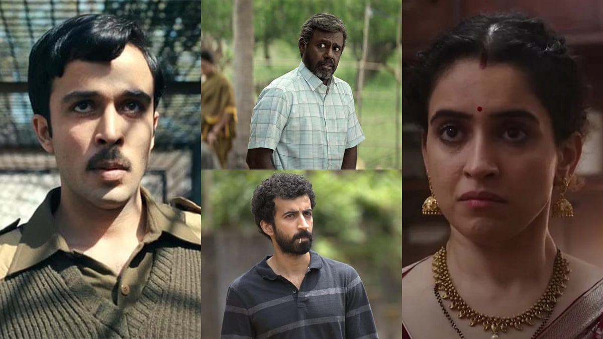 X : Best OTT performances in 2025