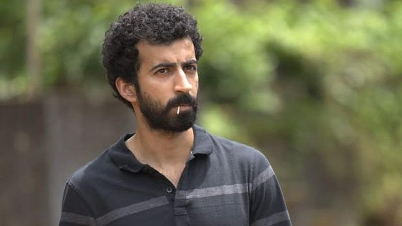 Roshan Mathew 
