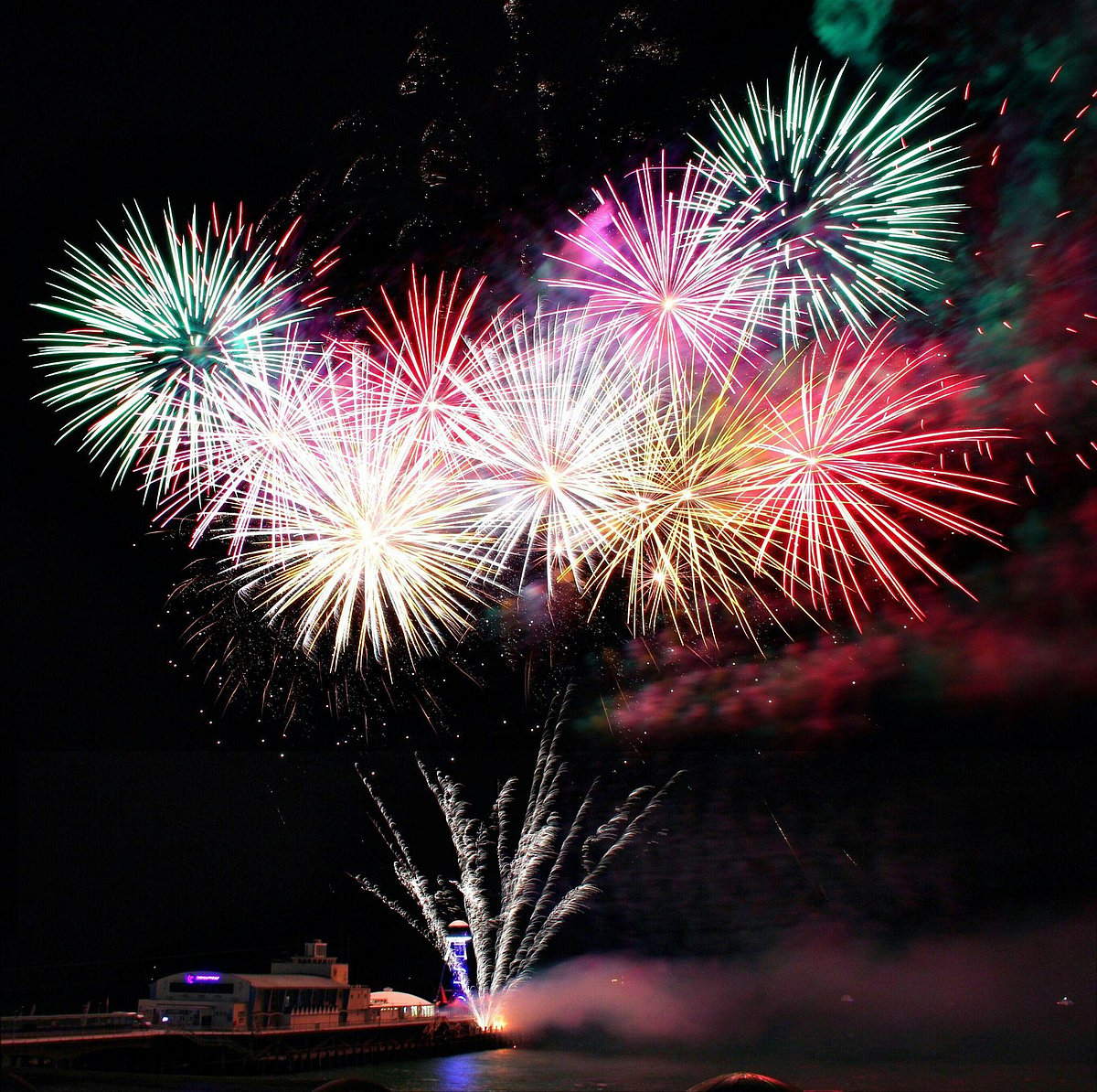 5 Top New Year Places In Chandigarh To Celebrate New Year 2026